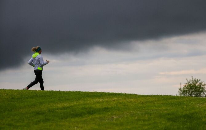 Wetter in Baden-Württemberg