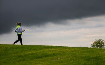 Wetter in Baden-Württemberg