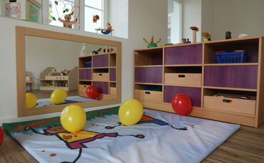 Kleinkindbetreuung am teuersten, Kita wieder günstiger, noch mal ganz neue Gebührenregelungen an der Grundschule - in Kernen sol