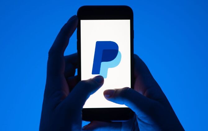 Paypal