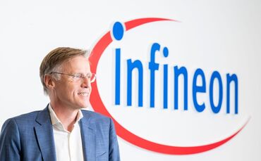 Infineon Technologies AG