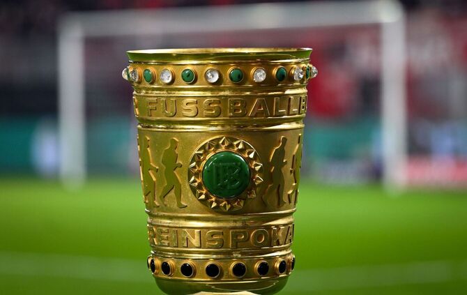 DFB-Pokal