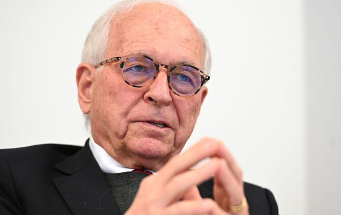 Wolfgang Ischinger