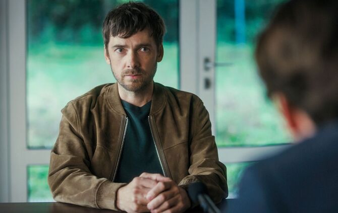 TV-Ausblick ARD - «Tage, die es nicht gab - Tödliche Geheimnisse»