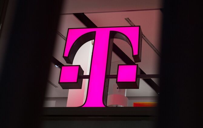 Deutsche Telekom