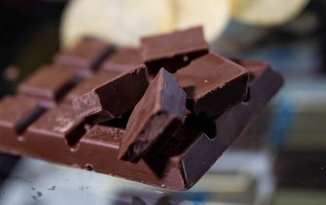 Für eine Schokoladentafel müssen Verbraucher immer noch tiefer in die Tasche greifen als vor ein paar Jahren.