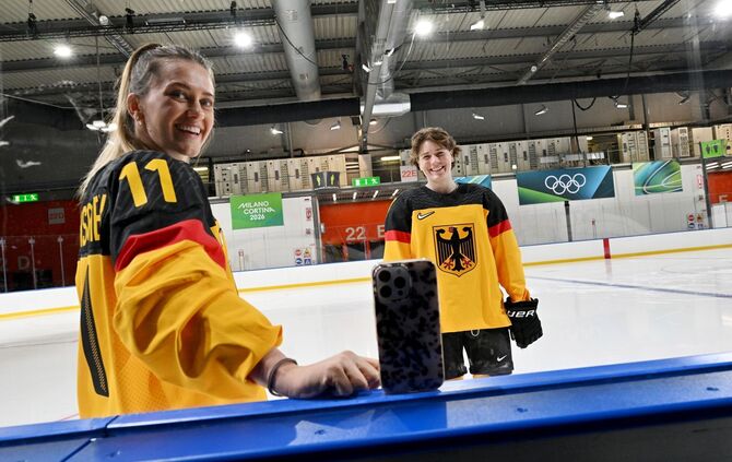 Olympische Winterspiele 2026