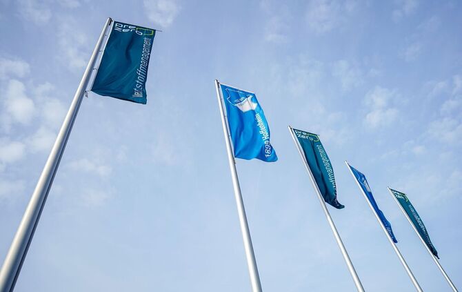 Bei der TSG Hoffenheim gibt es mal wieder einen Personalwechsel.