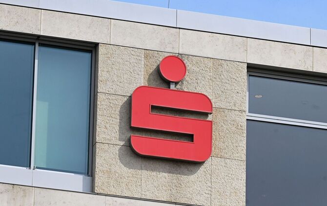 Sparkasse - Logo