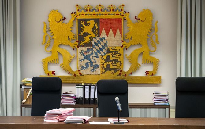 Landgericht Memmingen