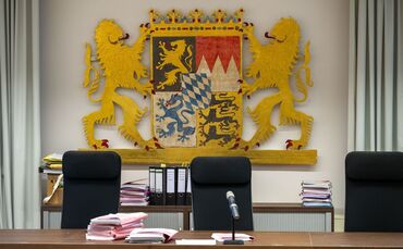 Landgericht Memmingen