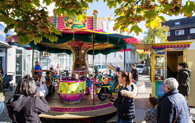 Kirbe bei bestem Wetter - Bild 29_0