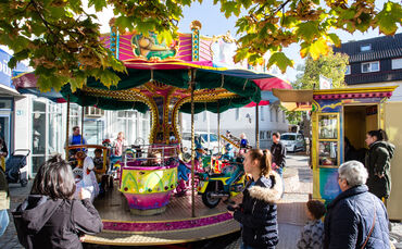 Kirbe bei bestem Wetter - Bild 29_0