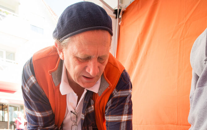 Kirbe bei bestem Wetter - Bild 02_3