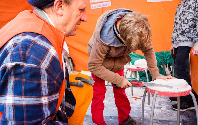 Kirbe bei bestem Wetter - Bild 06_7