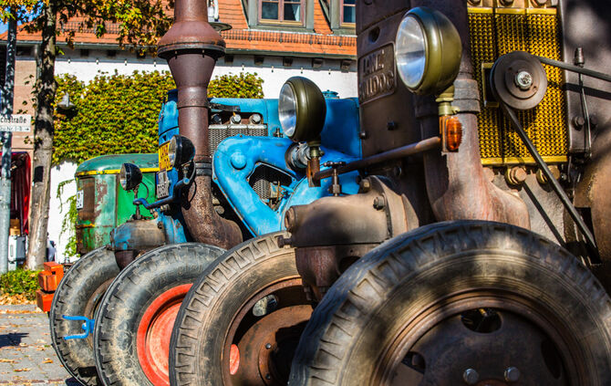 Kirbe bei bestem Wetter - Bild 08_9