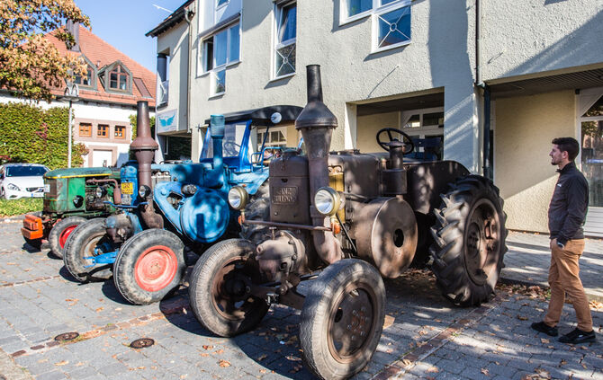 Kirbe bei bestem Wetter - Bild 09_10