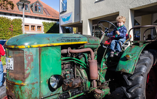 Kirbe bei bestem Wetter - Bild 12_11