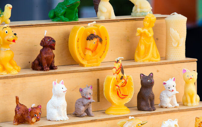 Kirbe bei bestem Wetter - Bild 15_15