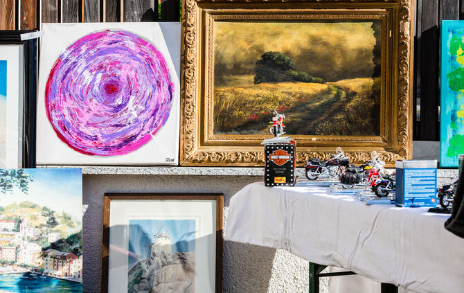 Kirbe bei bestem Wetter - Bild 18_18