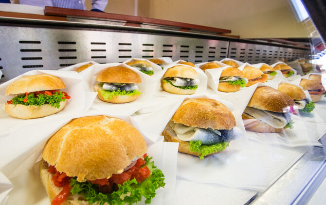 Kirbe bei bestem Wetter - Bild 21_21