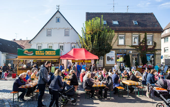 Korber Kirbe, 21.10.2018.