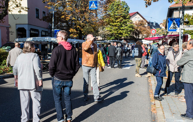 Kirbe bei bestem Wetter - Bild 25_25