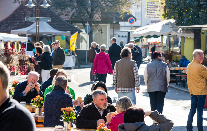 Korber Kirbe, 21.10.2018.