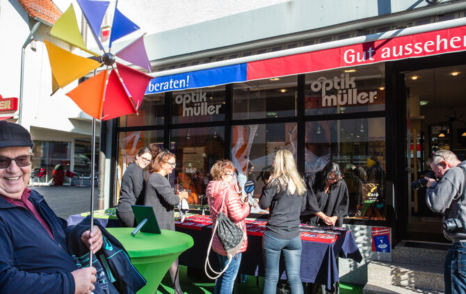 Korber Kirbe, 21.10.2018.