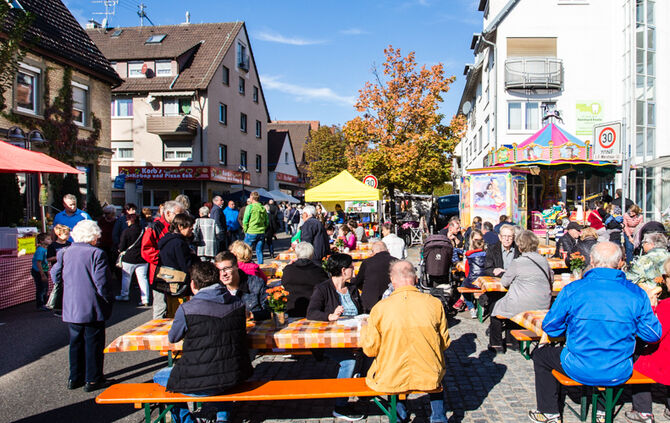 Korber Kirbe, 21.10.2018.