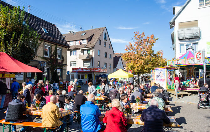 Korber Kirbe, 21.10.2018.