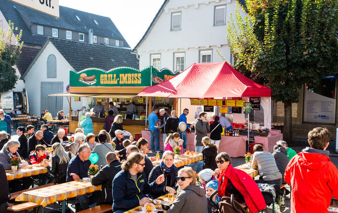 Korber Kirbe, 21.10.2018.