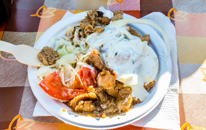 Kirbe bei bestem Wetter - Bild 40_39