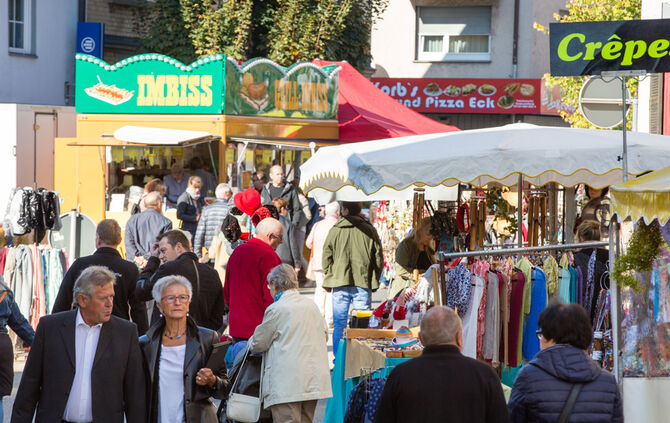 Korber Kirbe, 21.10.2018.