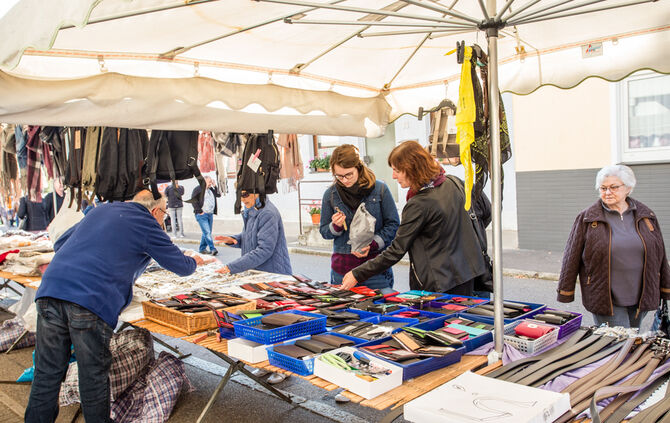 Korber Kirbe, 21.10.2018.