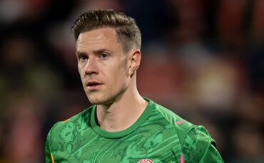 Marc-André ter Stegen
