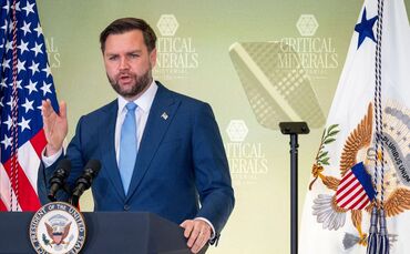 USA wollen Handelsallianz für wichtige Mineralien gründen