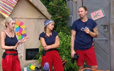 Ich bin ein Star - Holt mich hier raus!