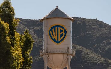 Bieterschlacht um Warner Bros.