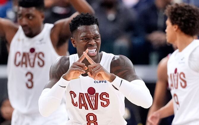 Los Angeles Clippers - Cleveland Cavaliers