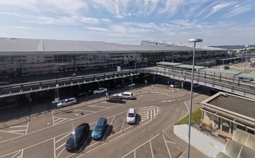 Die Polizei stellte bei Einreisekontrollen fest, dass gegen den kosovarischen Staatsangehörigen ein Vollstreckungshaftbefehl vor