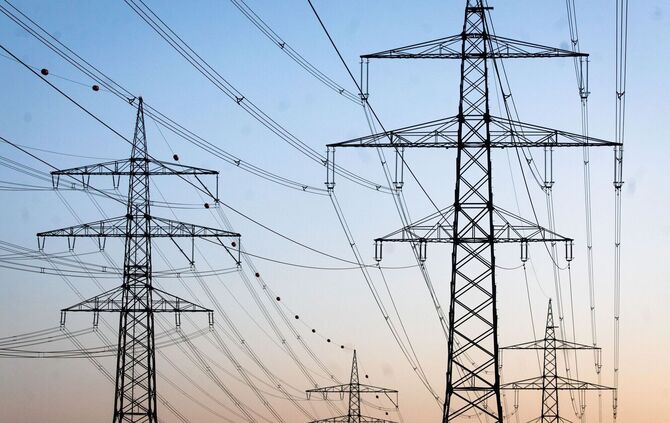 Netzagentur zur Stromnetz-Stabilität