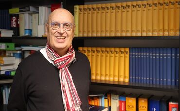 Gerhard Nickel, Jurist und lange für die FDP/FW-Fraktion im Gemeinderat, ist tot.