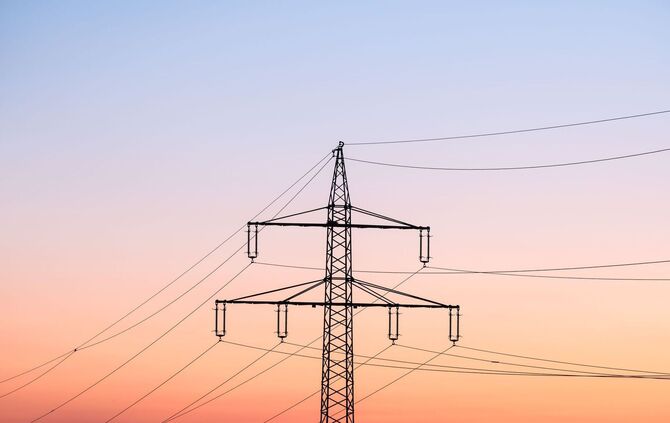 Stromausfall in Stuttgart: So ist das Stromnetz aufgebaut