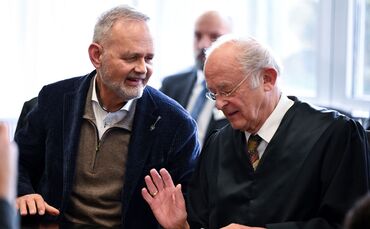 Streit um Abtreibung vor Gericht