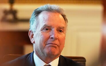 US-Sondergesandter Steve Witkoff