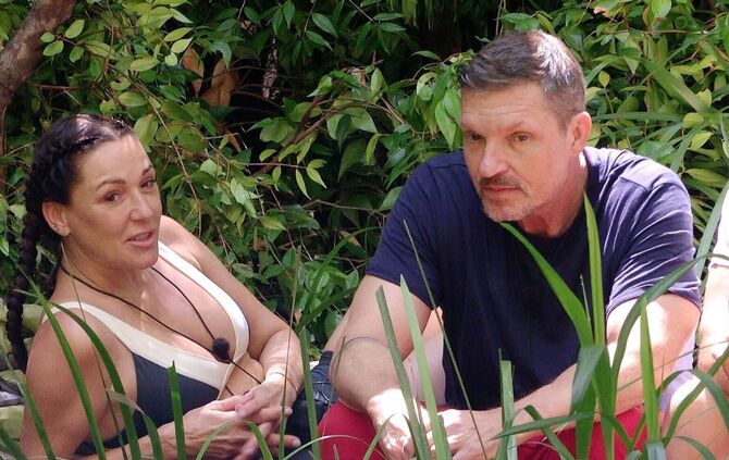 Ich bin ein Star - Holt mich hier raus!