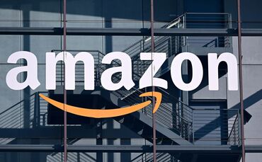 Amazon-Logo