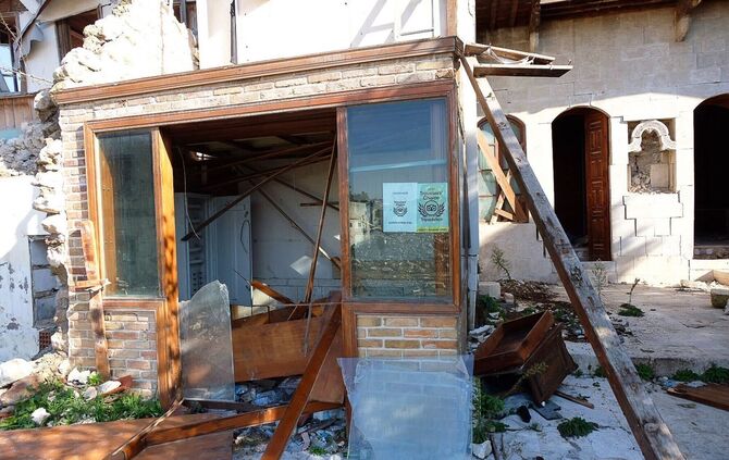 Antakya - drei Jahre nach dem Erdbeben