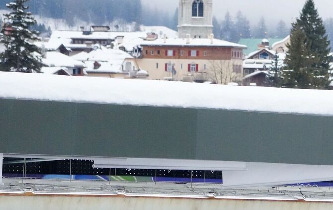 Olympische Winterspiele 2026